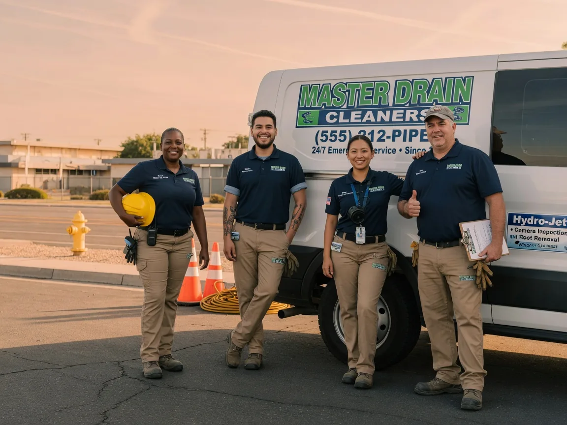 Drain Cleaning company in Waterville Valley, NH